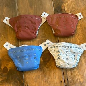 Grovia ONE bundle of 4